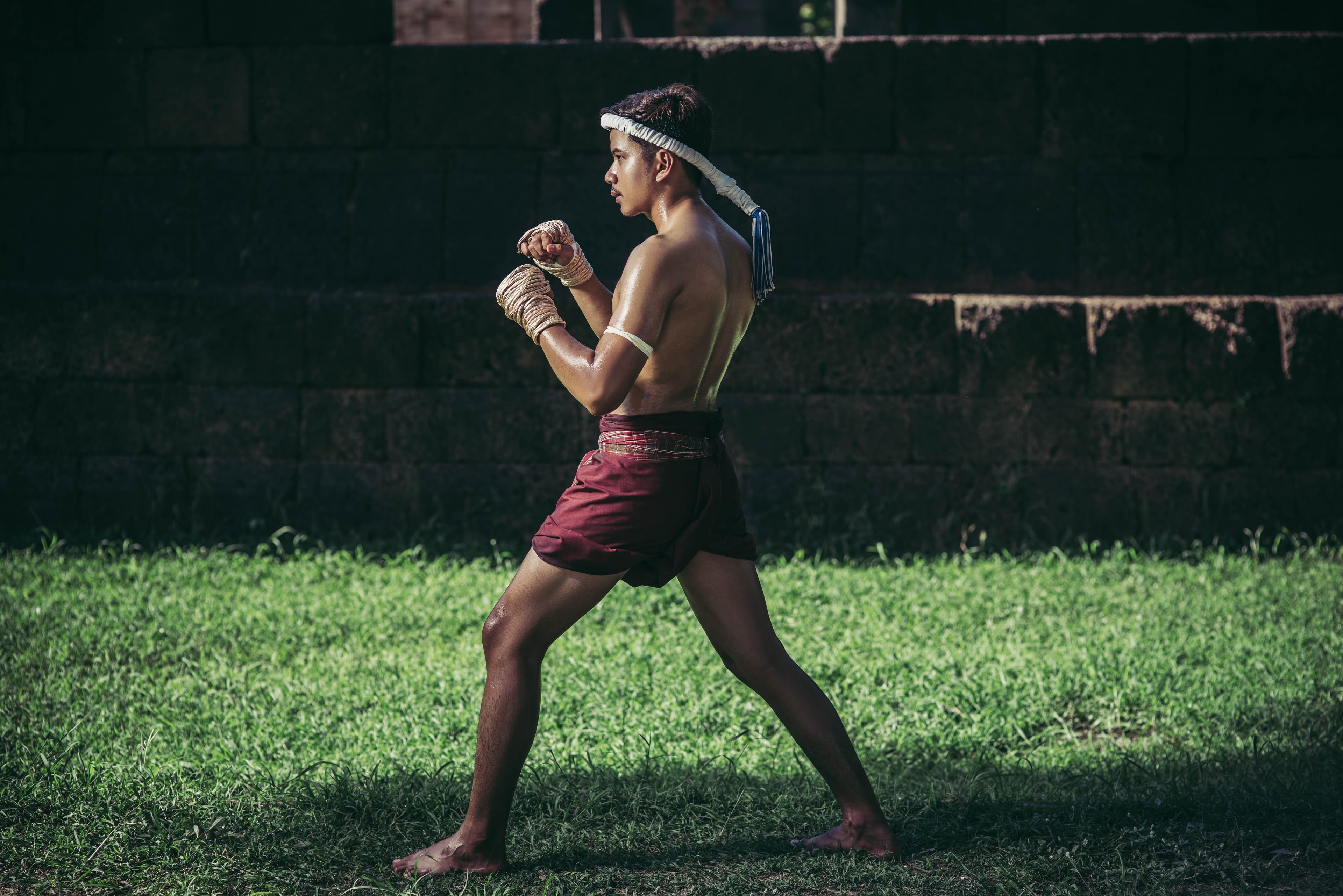 Muay Thai