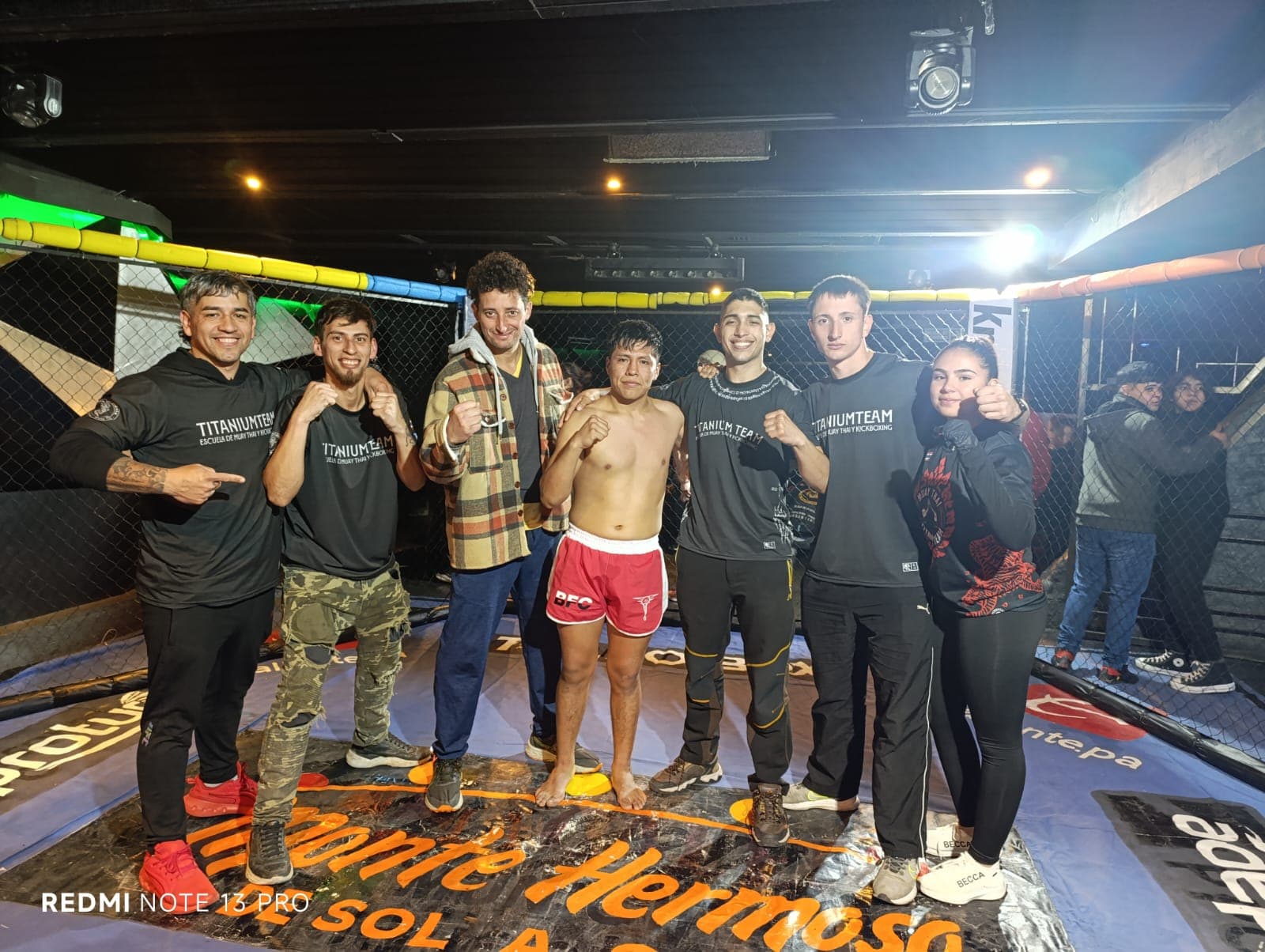Nuestro equipo
